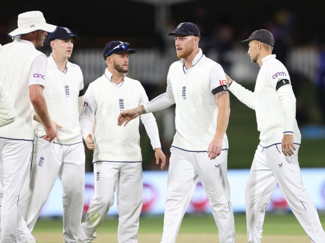 New Zealand v England Test series 2024 ticket package for England cricket fans 