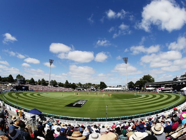 New Zealand v England 2nd & 3rd Test matches ticket packages