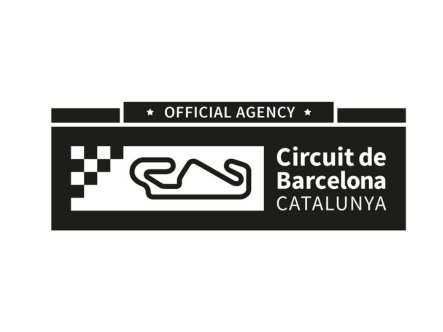 2024 Formula 1 Spanish Grand Prix Official Agent image