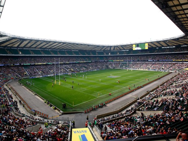 England v Wales – Rugby World Cup Warm-up match