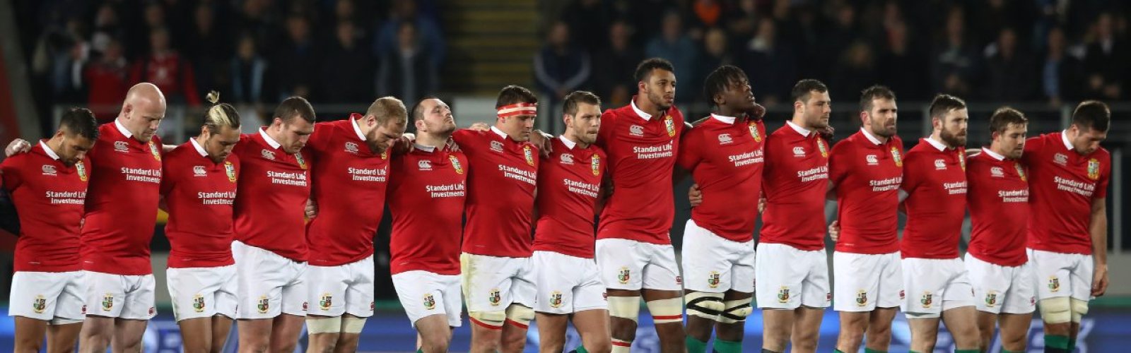 Lions Tour 2025 ticket packages to watch Test matches in Australia image