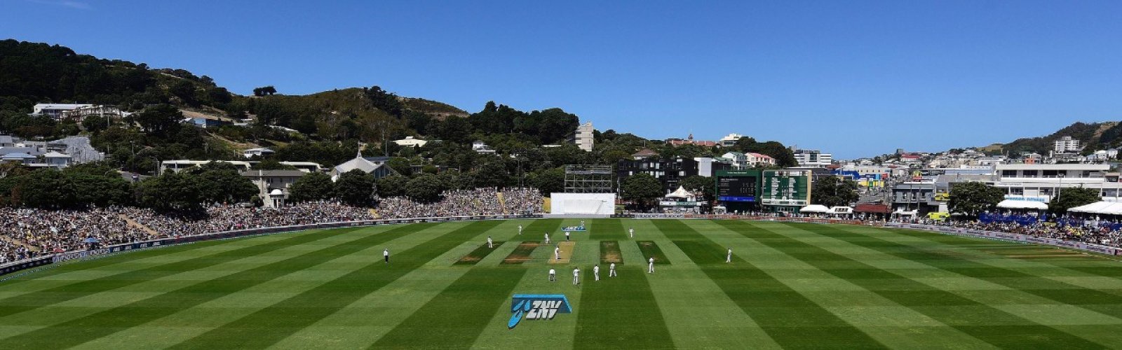New Zealand v England 2024 ticket package excluding international flights for cricket fans