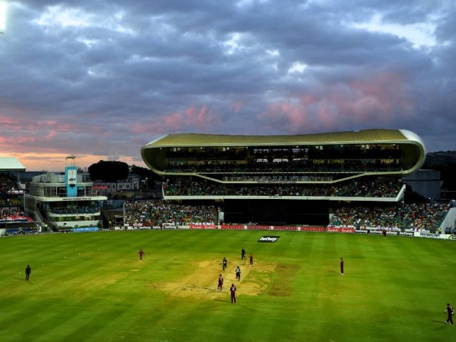 T20 Cricket ticket package for the Kensington Oval Barbados in the West Indies image