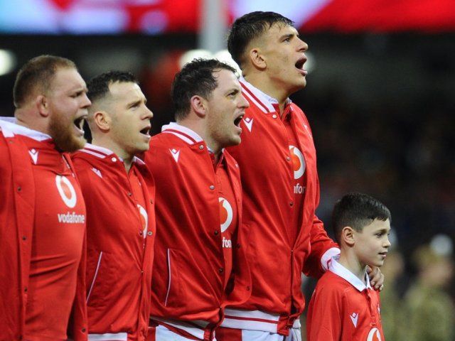 Wales Autumn Nations Series 2024 ticket hotel and travel options image