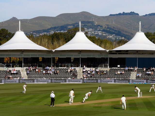 New Zealand v England 2024 ticket package to watch Test cricket live