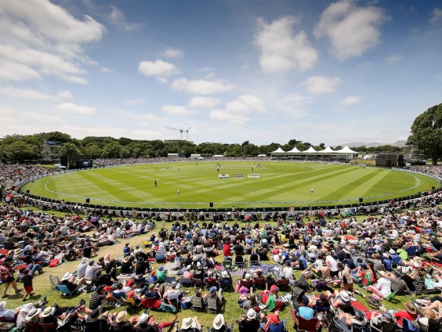 New Zealand v England 2024 ticket package to watch the first and second Test match
