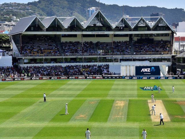 New Zealand v England 2024 ticket package to watch the second and third Test match live