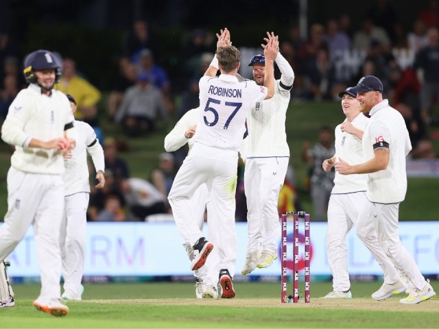 New Zealand v England Test series ticket package for cricket supporters