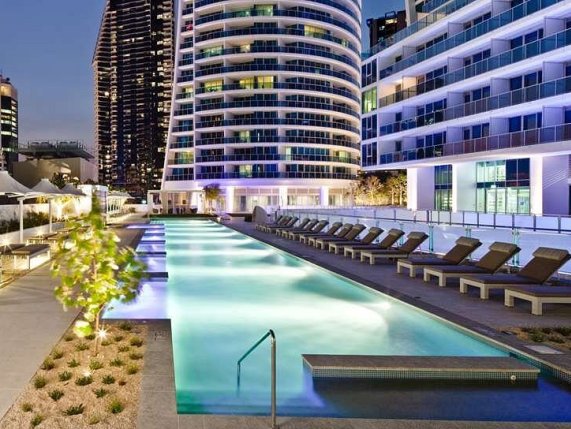 Hilton Surfers Paradise hotel image 2