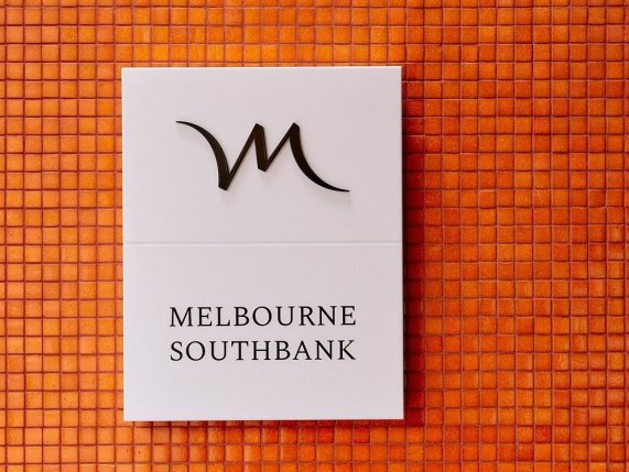 Mecure Melbourne Southbank hotel image