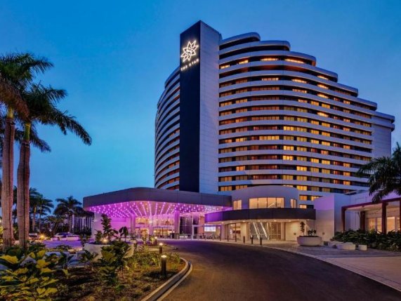 The Star Grand Brisbane Gold Coast hotel image