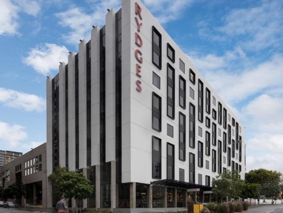 Rydges Fortitude Valley image