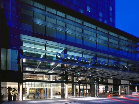 The Crown Promenade Melbourne hotel image