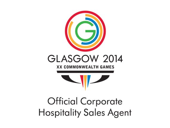 Official Glasgow 2014 hospitality