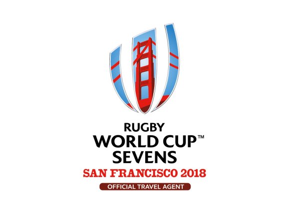 Rugby World Cup Sevens, San Francisco 2018