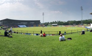 2nd Test - Kandy