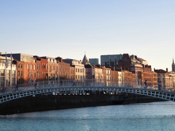 Dublin