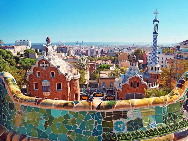Spanish Grand Prix – Hotel in Barcelona