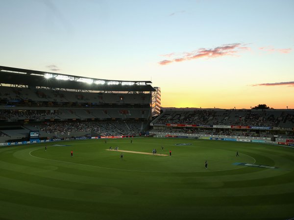 Eden Park