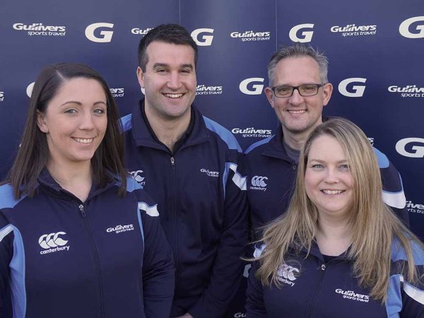 Gullivers Representatives 