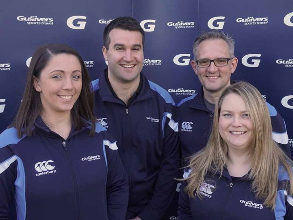 gullivers representatives 