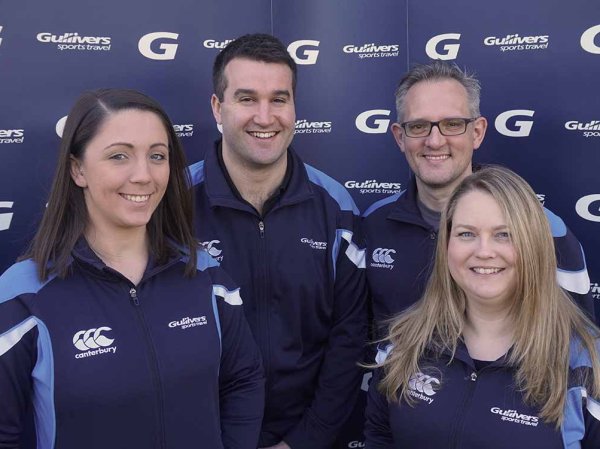Gullivers representatives 