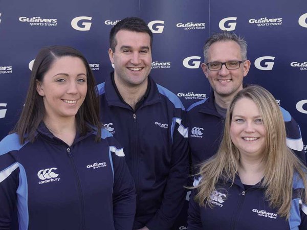 Gullivers representatives 