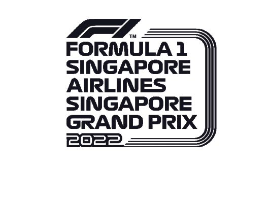 FORMULA 1 SINGAPORE AIRLINES SINGAPORE GRAND PRIX 2022