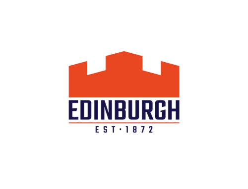 Edinburgh Rugby logo