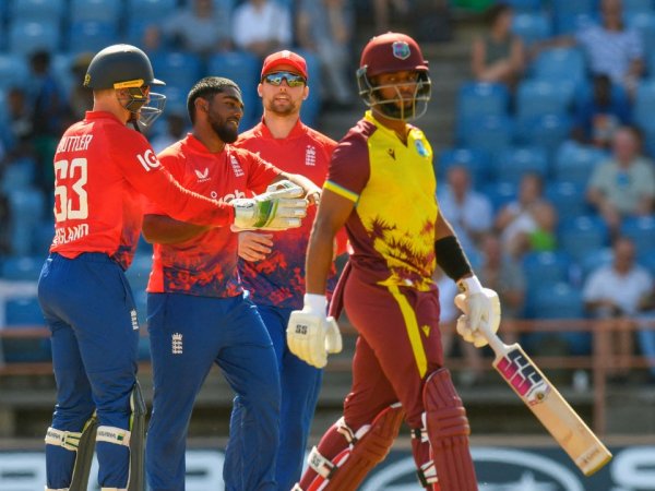 West Indies v England ODI & T20 Series ticket package to watch England cricket in the Caribbean 2024 image