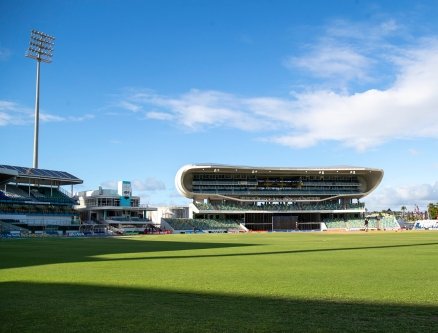 West Indies v England ODI & T20 Series 2024 ticket package with Kensington Oval tickets image