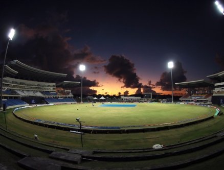 West Indies v England ODI & T20 Series 2024 ticket package with Sir Vivian Richards Stadium tickets image