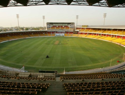 England cricket tour to India 2025 ticket package - Maharashtra Cricket Association Stadium Pune