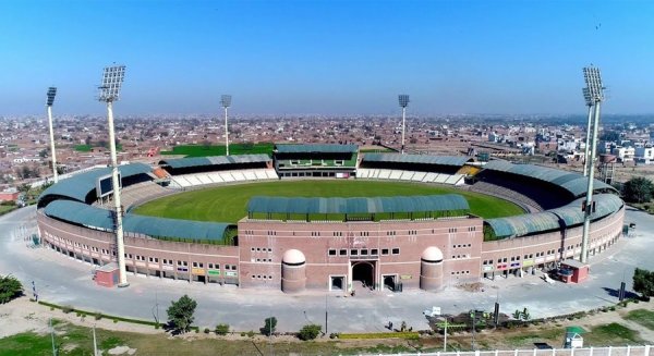 Multan Cricket Stadium image