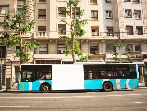 Real Madrid Bernabeu Stadium Shuttle Service image