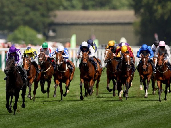 Royal Ascot 2025 - Race Day Inclusions