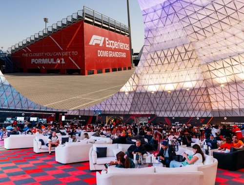 Bahrain Formula 1 Grand Prix ticket package for the Dome Grandstand and Lounge hospitality.jpg