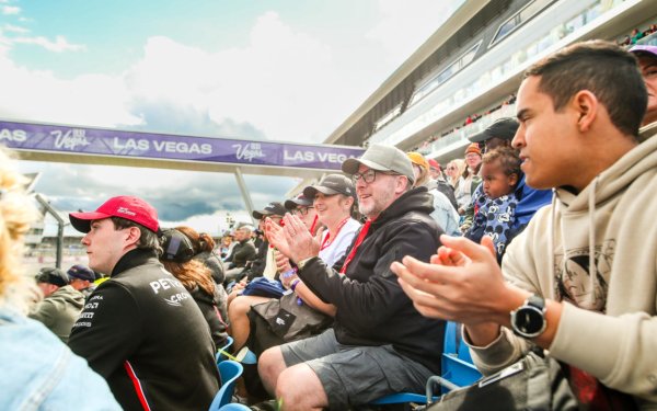 Silverstone British GP Hamilton Straight B