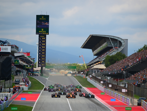 Spanish Formula 1 Grand Prix ticket package with grandstand options.png