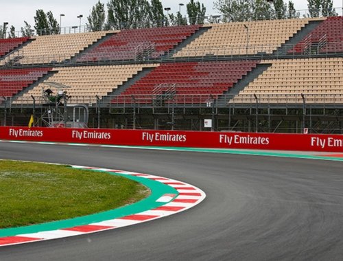 Spanish Formula 1 Grand Prix ticket package with Grandstand F tickets.jpg