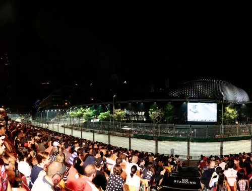 Singapore Formula 1 Grand Prix Connaught Grandstand tickets.jpg