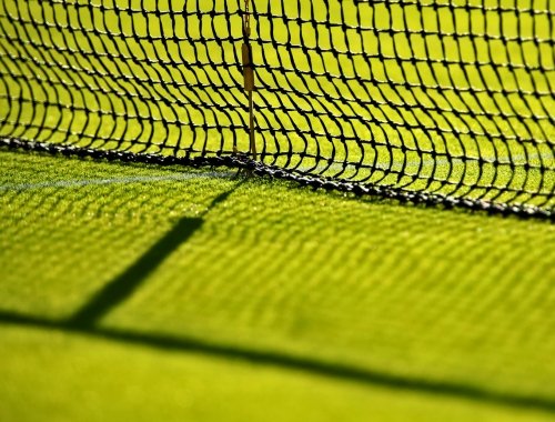 Wimbledon Tennis Debenture tickets image