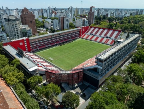 England Summer Tour to Argentina 2025 ticket package for the 1st Test match in Buenos Aires