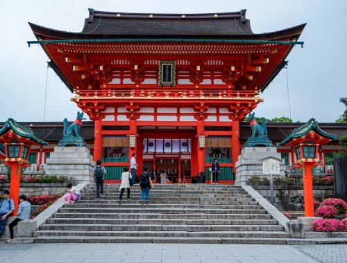 Wales Summer Tour to Japan 2025 ticket package with Wales Summer Tour to Japan 2025 ticket package with optional sightseeing excursions image