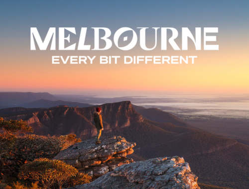 Discover Melbourne and Victoria with Gullivers Sports Travel - image