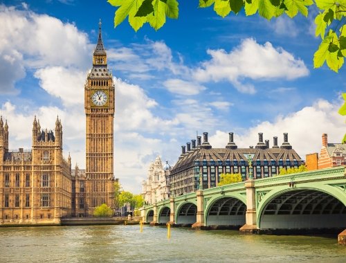 Accommodation in London - Six Nations 2026