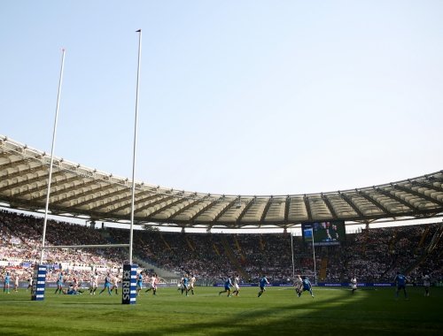 3 Night Tour – Italy v Wales | Six Nations 2027