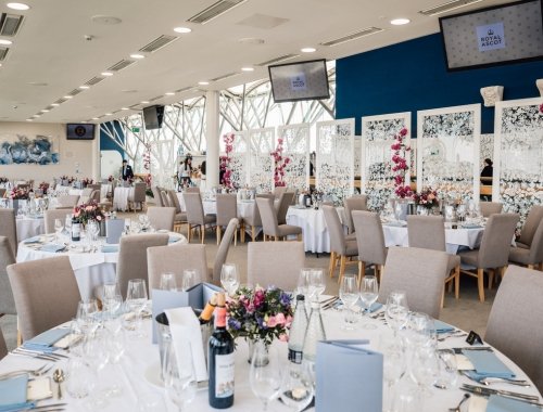 Panoramic Restaurant VIP hospitality packages with tickets for Royal Ascot 2025.jpg