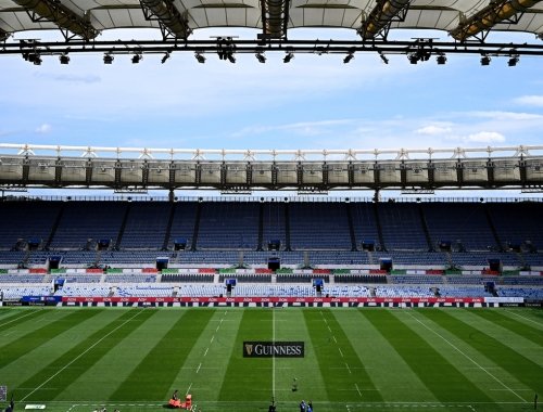 Stadio Olimpico Ticket Upgrade - Monte Mario - image
