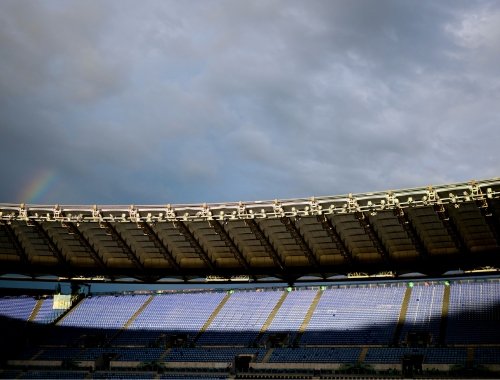 Stadio Olimpico Ticket Upgrade - Tribuna Tevere - image